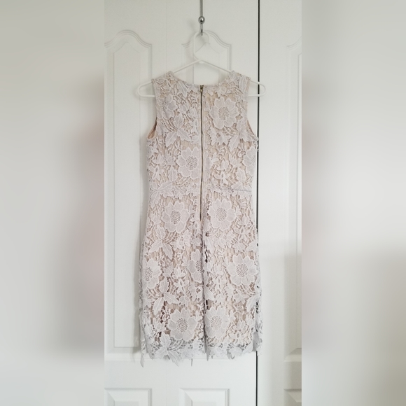 Ann Taylor LOFT beautiful dress - Picture 2 of 4